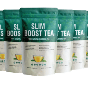 slim boost tea