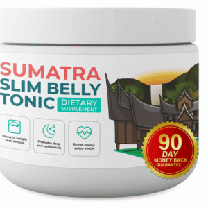 sumatra slim belly tonic reviews