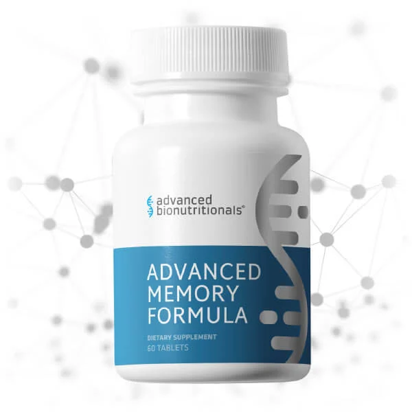 advanced memory formula advanced memory formula