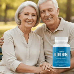 pillowpotion blood boost