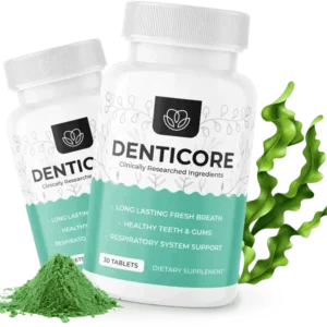denticore reviews