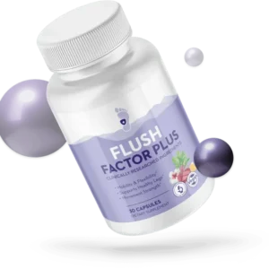 flush factor plus