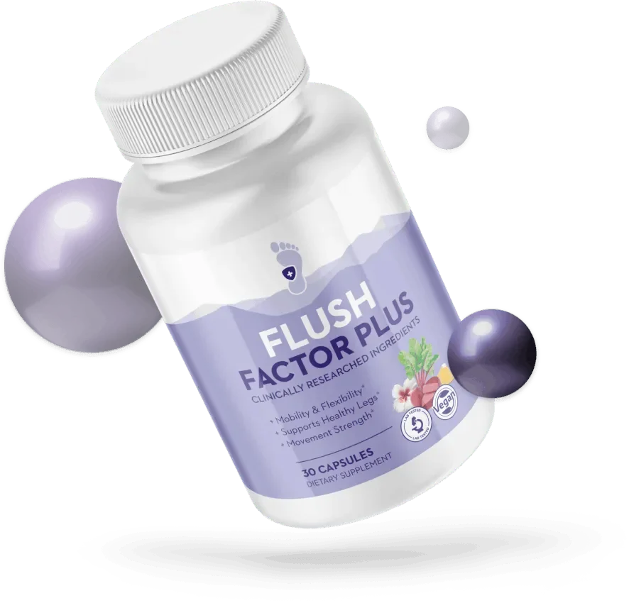 flush factor plus flush factor plus
