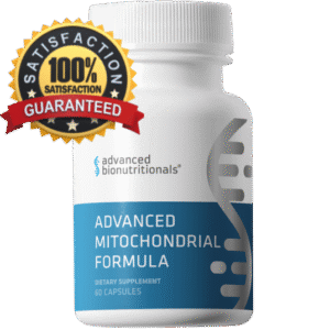 advanced mitochondrial formula