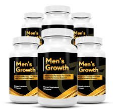 mensgrowth