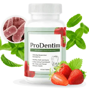 prodentim reviews
