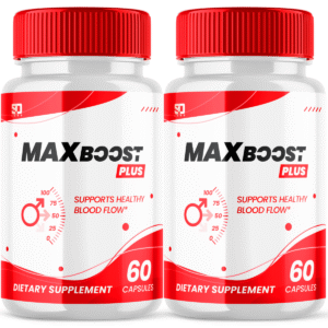 maxboost plus