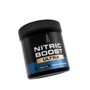 nitric boost ultra