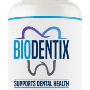 biodentix complete oral health supplement
