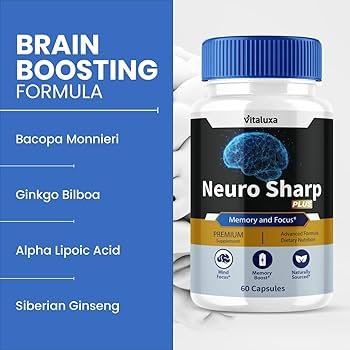 neurosharp neurosharp