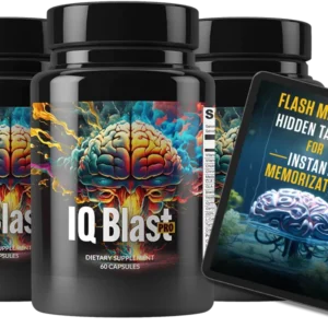 iq blast pro reviews