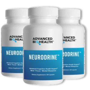 neurodrine reviews