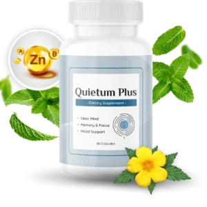 quietum plus reviews