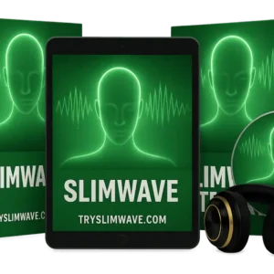 slimwave review – brainwave audio for natural weight loss