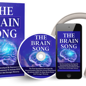 the brain song