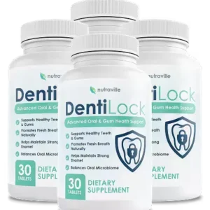 dentilock