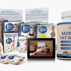 morning fat melter