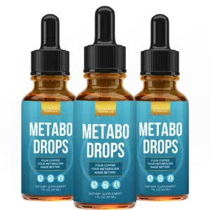 metabo drops